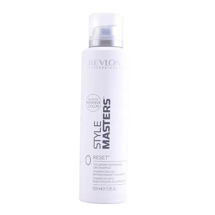 REVLON Style Masters Reset Dry Shampoo 150 ml