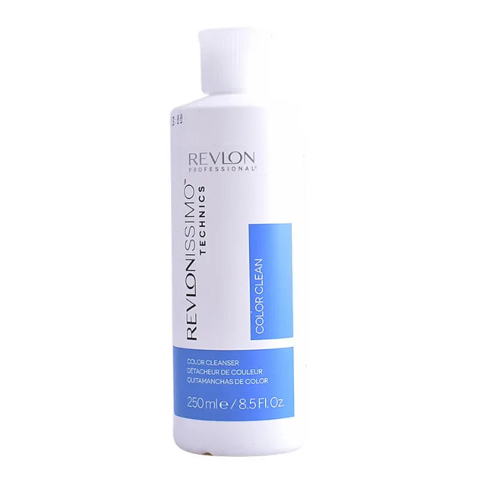 REVLON REVLON Revelonissimo Technics Color Cleanser 250 ml Haarpflege Reinigung