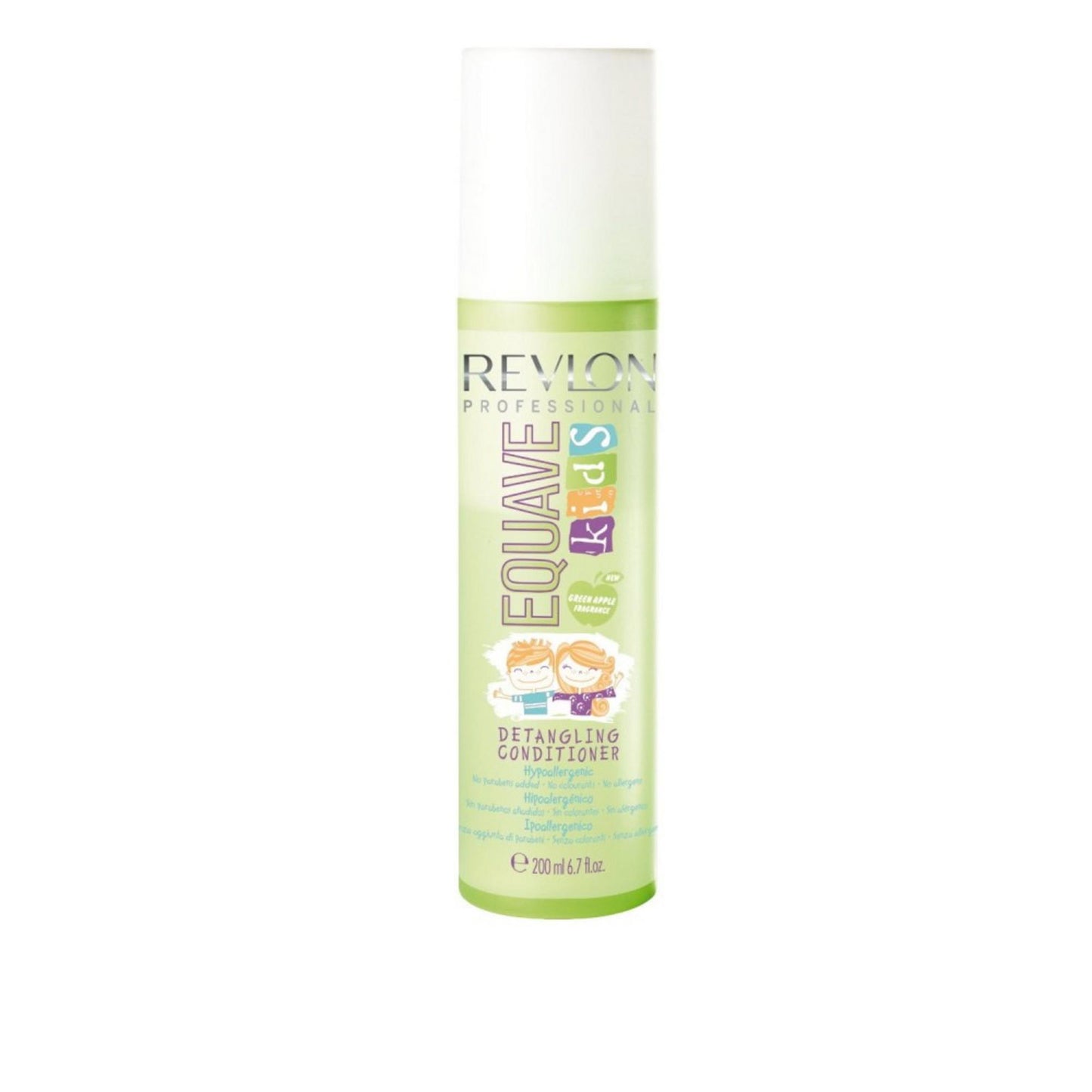 Revlon Revlon, Equave Hydro Detangling, Haarspülung, Entwirren, 200 ml Regular