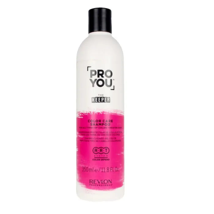 REVLON Revlon Proyou The Keeper Shampoo 350 ml Haarpflege Kosmetik