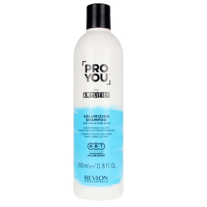 REVLON Revlon Proyou The Amplifier Shampoo 350 ml Haarpflege Kosmetik