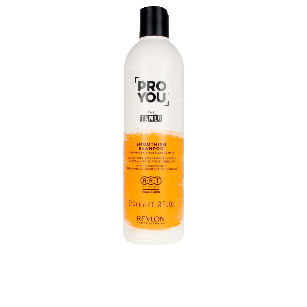 REVLON Revlon Proyou The Tamer Shampoo 350 ml Haarpflege