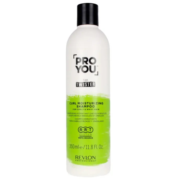 REVLON Revlon Proyou The Twister Shampoo 350 ml Haarpflege