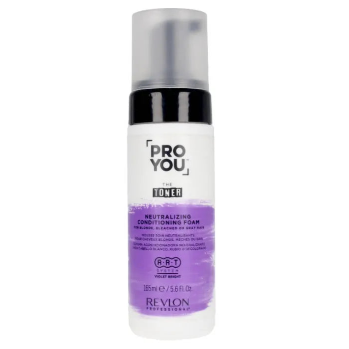 REVLON Proyou The Toner Foam 150 ml