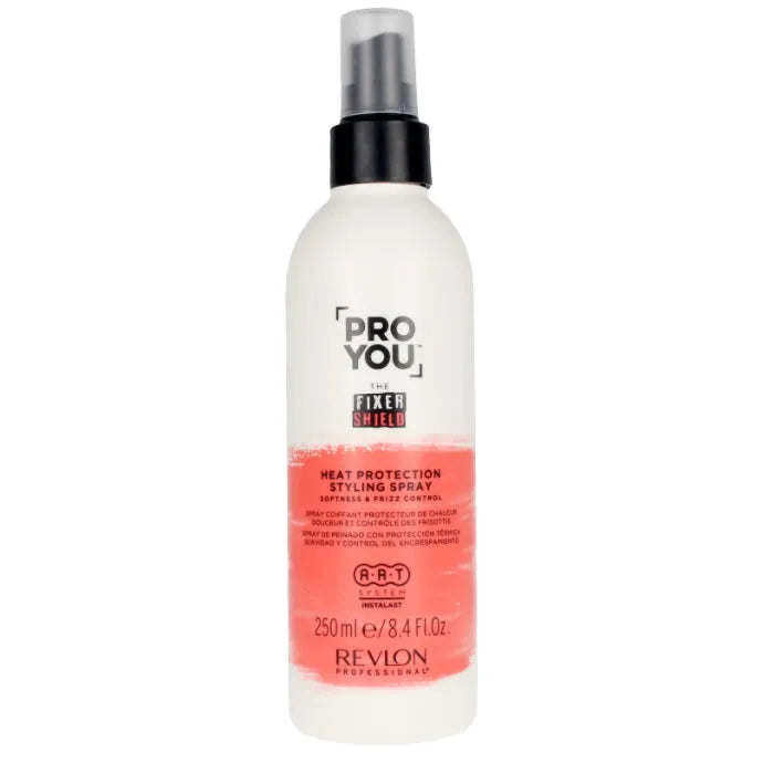 REVLON Proyou The Fixer Shield Haarspray 250 ml Kosmetik