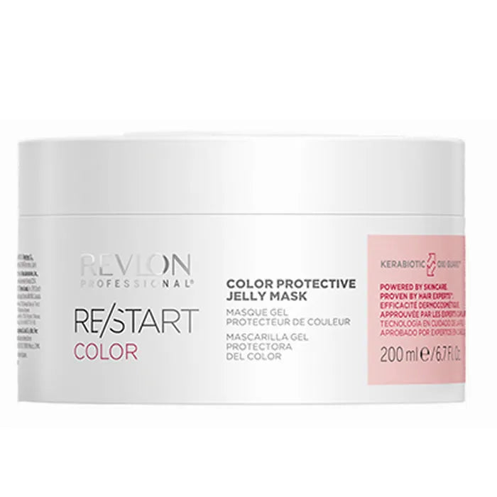 REVLON REVLON Re-Start Color Protective Jelly Maske 200 ml Kosmetik