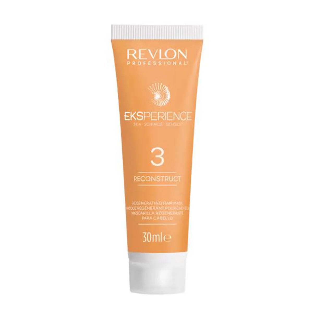 REVLON REVLON Eksperience Mascarilla Capilar Haarmaske 30 ml Kosmetik