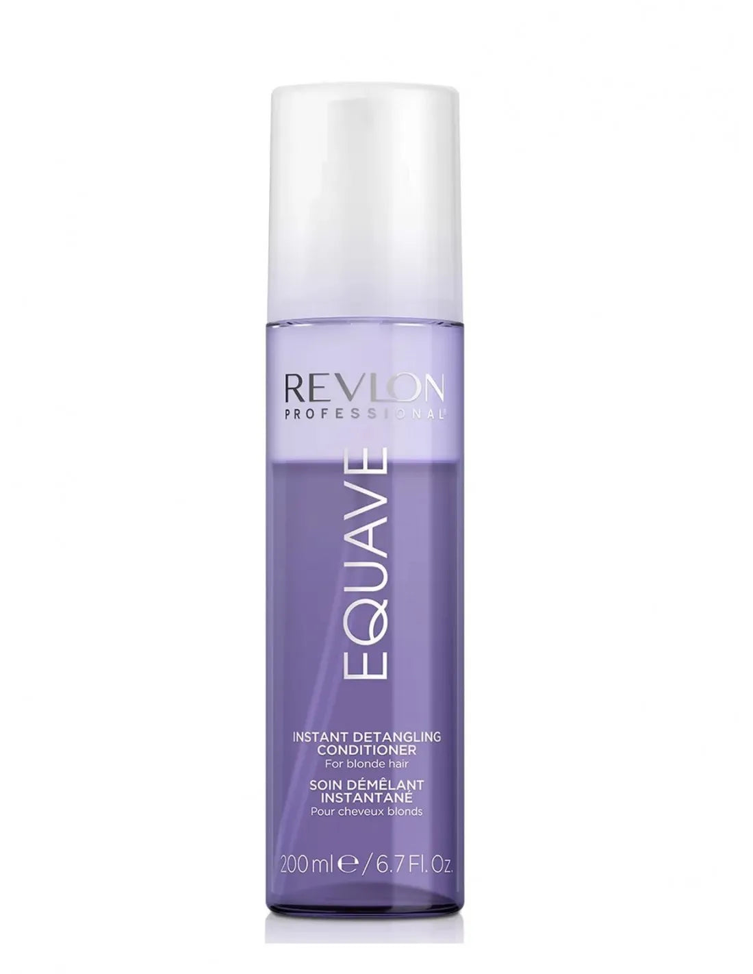 REVLON Revlon Equave Acondic Anti Brassiness 2F Conditioner 200 ml Kosmetik