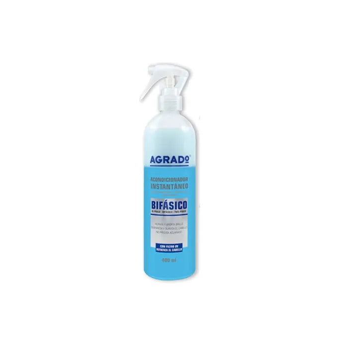 AGRADO AGRADO Hair Conditioner 400 ml Haarspülung Conditioner für gepflegtes Haar
