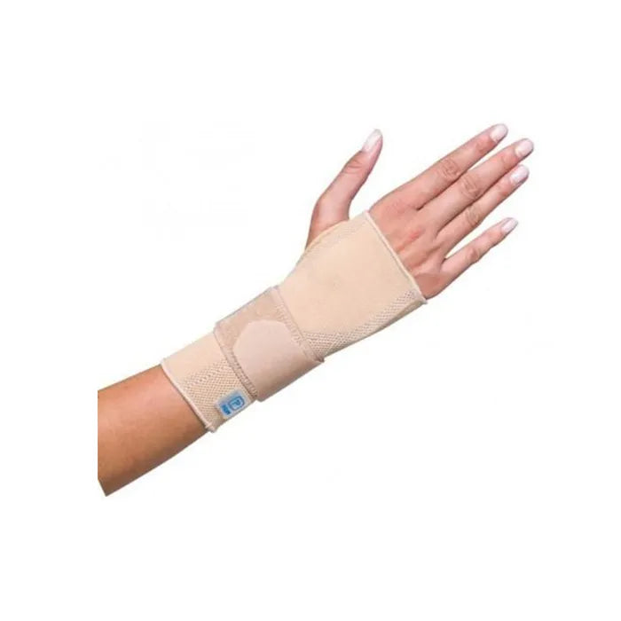 PRIM PRIM Aqtivo Skin Metacarpal Elastik-Armband Größe S Kosmetik