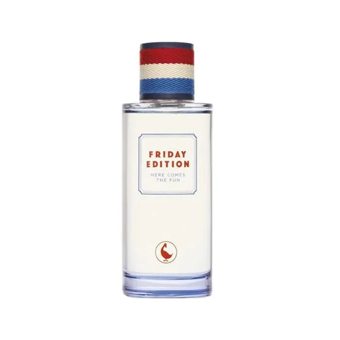 El Ganso Friday Edition Eau De Toilette Spray 125 ml