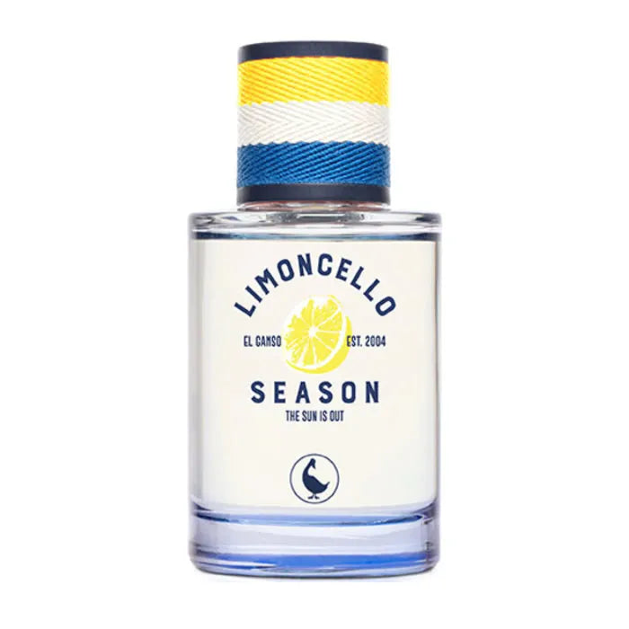 EL GANSO EL GANSO Limoncello Eau de Toilette Spray 125 ml Parfüm