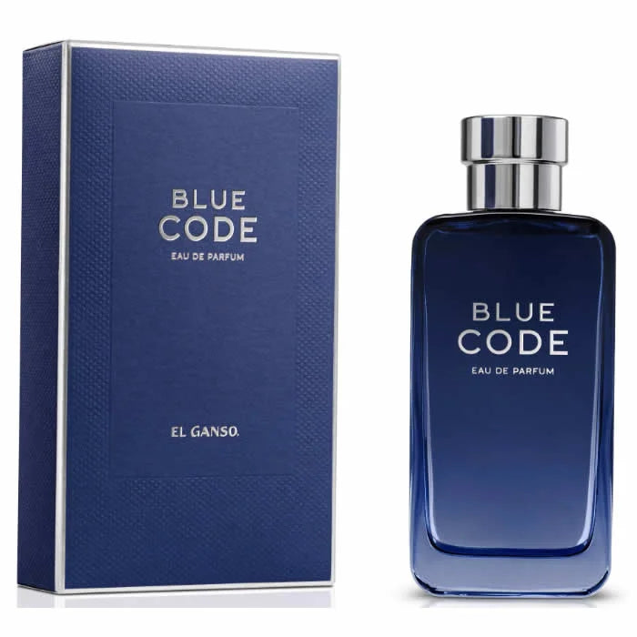 El Ganso Blau De Parfum Spray 100 ml