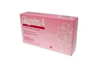 ARTESANIA ARTESANIA Oligartro 4 Mn-Co 20 Amp X 5 ml Kosmetik
