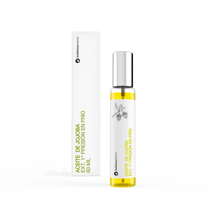 BOTÁNICAPHARMA Botánicapharma Jojobaöl-Spray 60ml