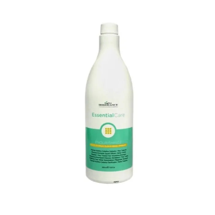 LIGHT IRRIDIANCE Essential Care Nourishing Shampoo 1000 ml