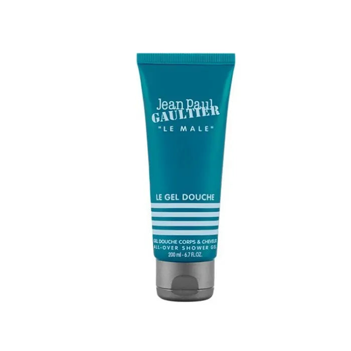 JEAN PAUL GAULTIER JEAN PAUL GAULTIER Le Male Duschgel 200 ml