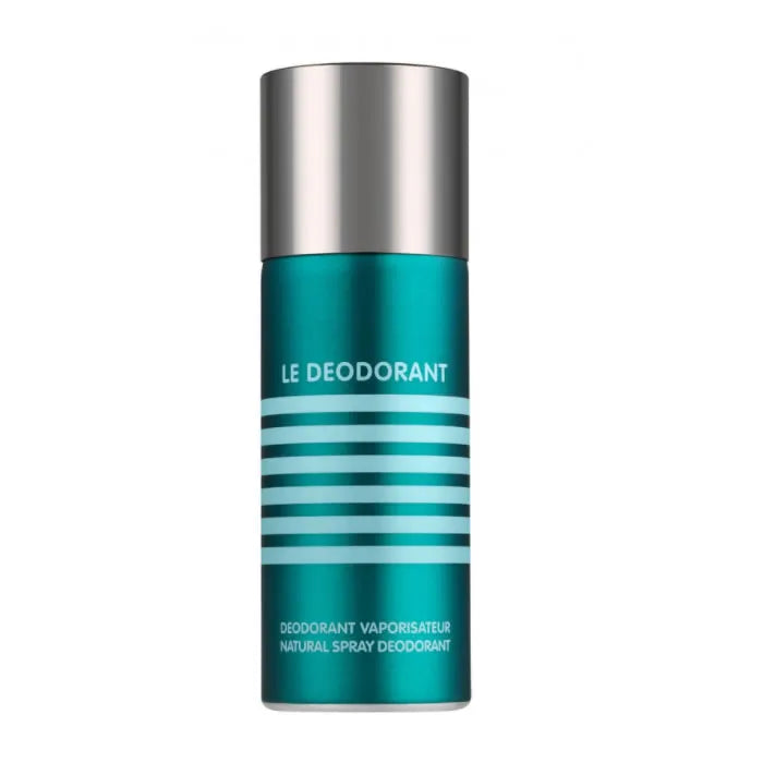 JEAN PAUL GAULTIER Le Male Deodorant Spray 150 ml