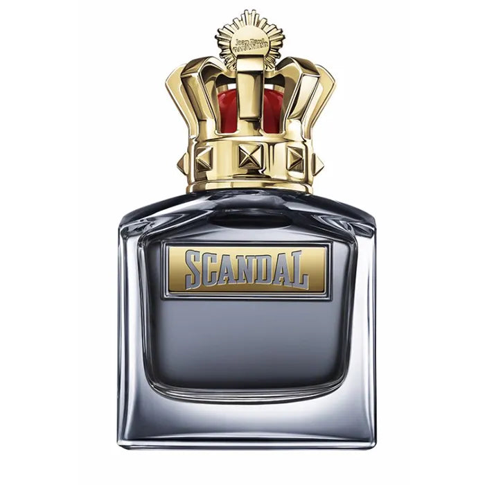 JEAN PAUL GAULTIER Jean Paul Gaultier Scandal Pour Homme Eau de Toilette Spray 50 ml Parfüm