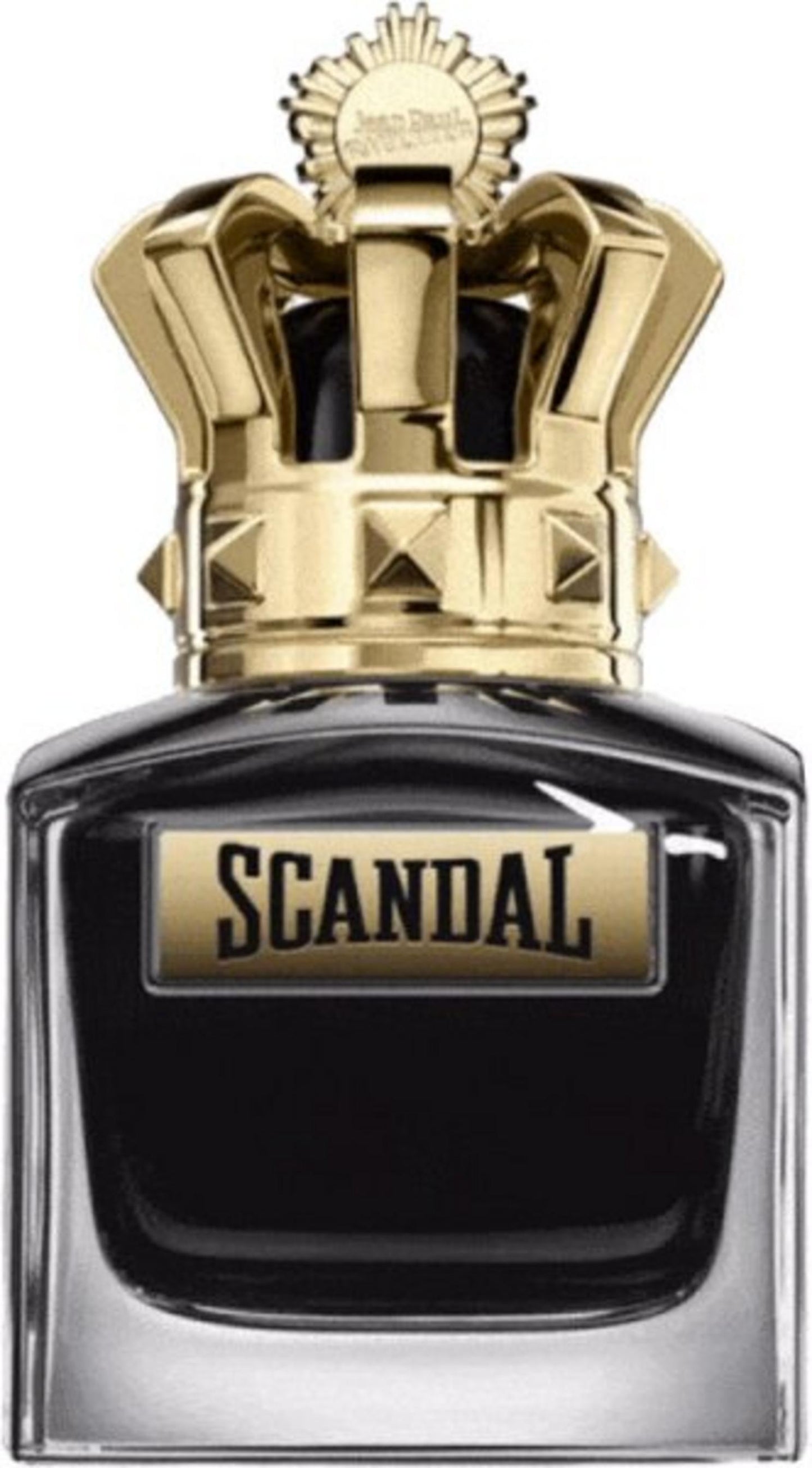 Jean Paul Gaultier Jean Paul Gaultier, Scandal Le Parfum, Eau de Parfum, Für Männer, Nachfüllbar, 50 ml Regular
