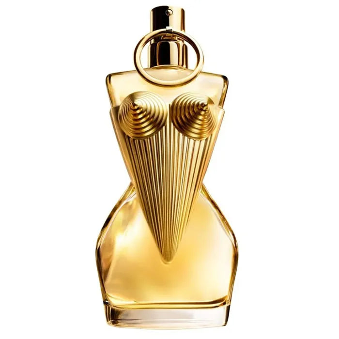 JEAN PAUL GAULTIER Jean Paul Gaultier Divine Eau de Parfum Spray Nachfüllbar 50 ml Parfüm