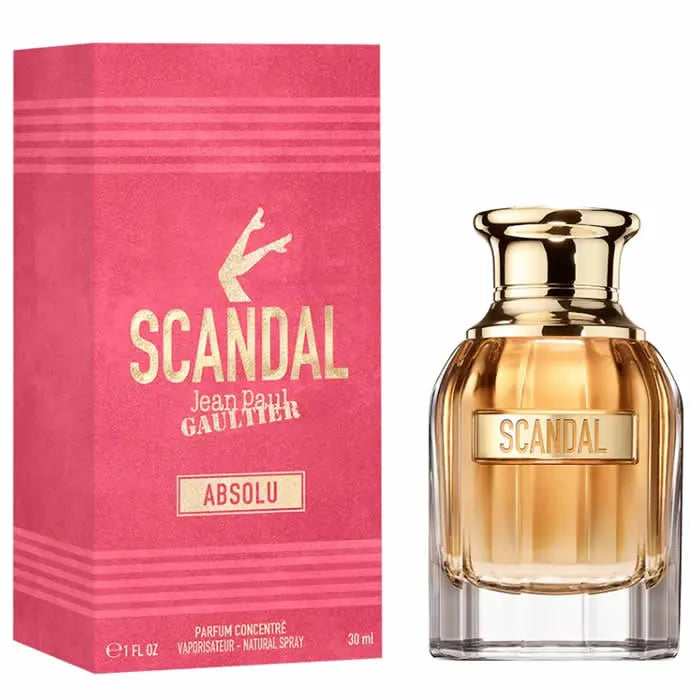 JEAN PAUL GAULTIER Scandal Absolu Parfum Concentré Spray 30 ml Parfüm