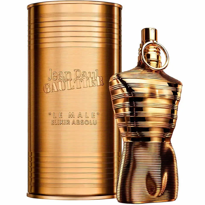 JEAN PAUL GAULTIER Jean Paul Gaultier Le Male Elixir Absolu Intense Parfum Spray 200 ml Parfüm