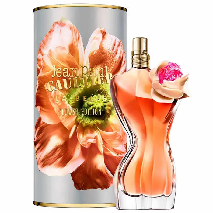 JEAN PAUL GAULTIER JEAN PAUL GAULTIER La Belle Flower Edition Eau de Parfum Spray 100 ml Parfüm