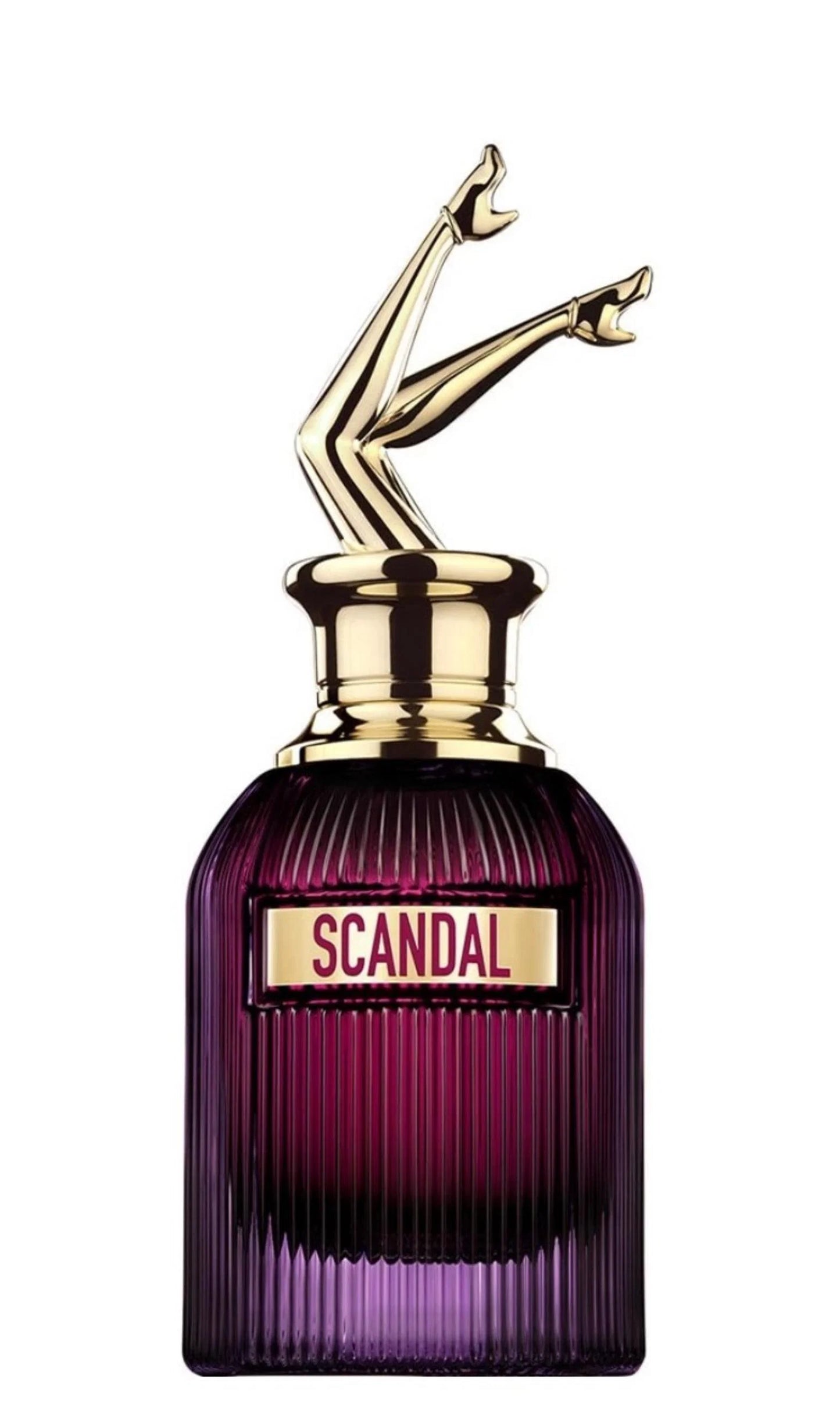 Jean Paul Gaultier Jean Paul Gaultier, Scandal Intense, Eau de Parfum, Für Frauen, 50 ml Regular
