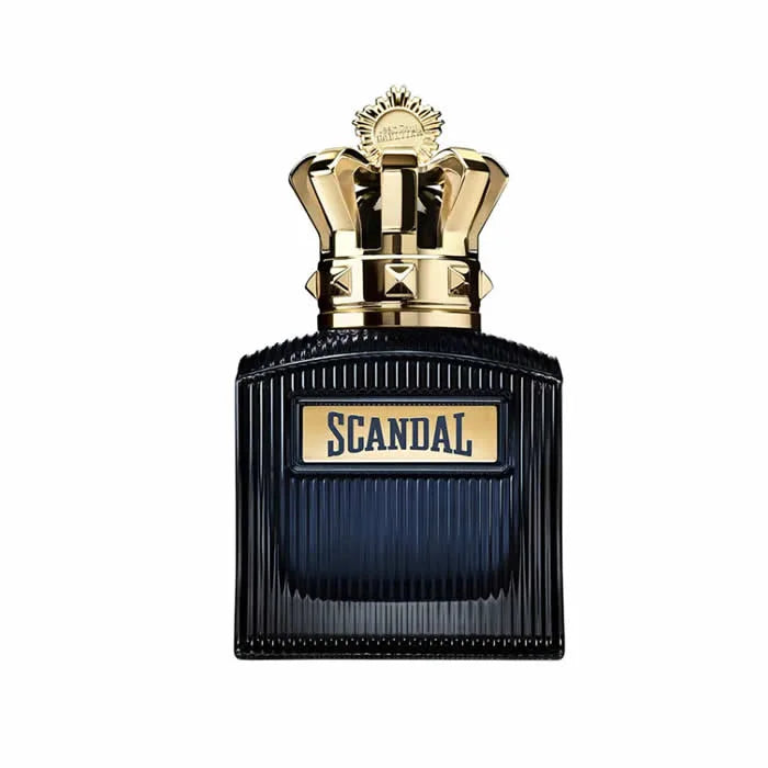 JEAN PAUL GAULTIER Scandal Pour Homme Intense Eau de Parfum Spray 100 ml