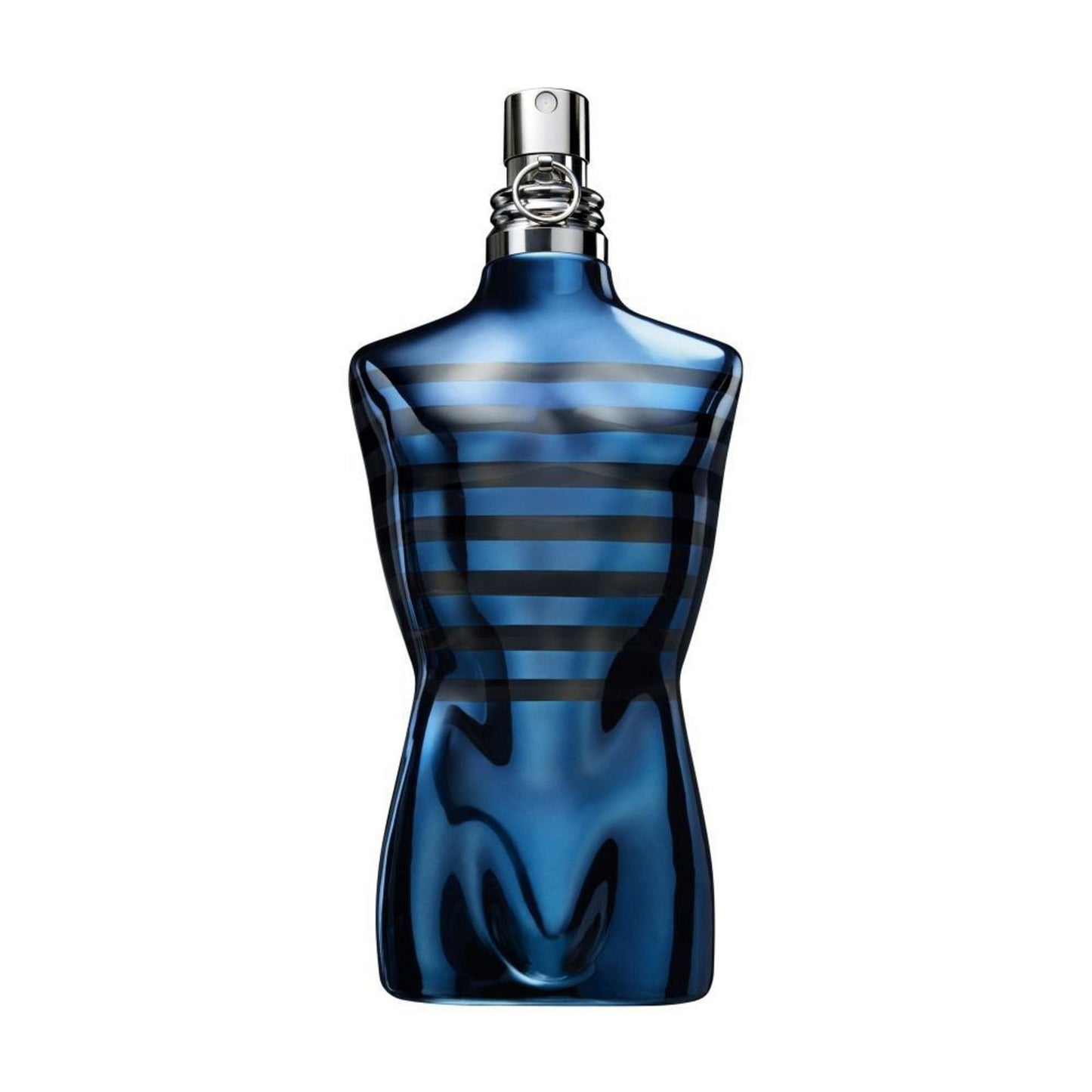 Jean Paul Gaultier Jean Paul Gaultier, Le Male In Blue, Eau de Parfum, Für Männer, 125 ml Regular