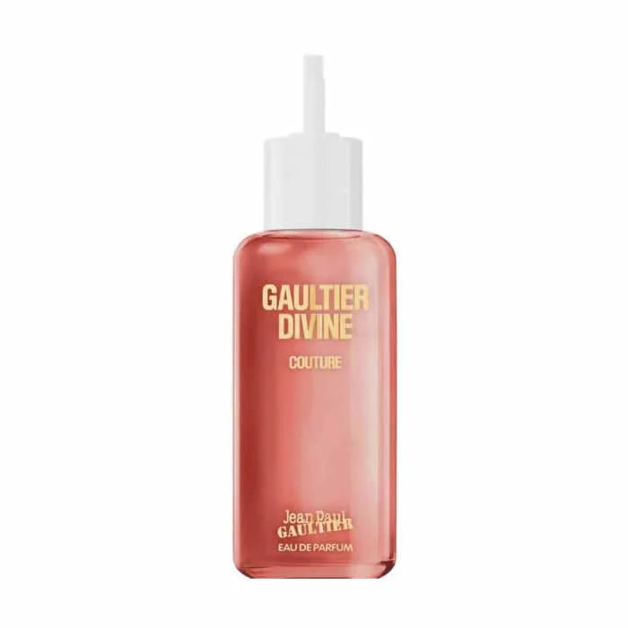 Jean Paul Gaultier Divine Couture Eau De Parfum 200 ml