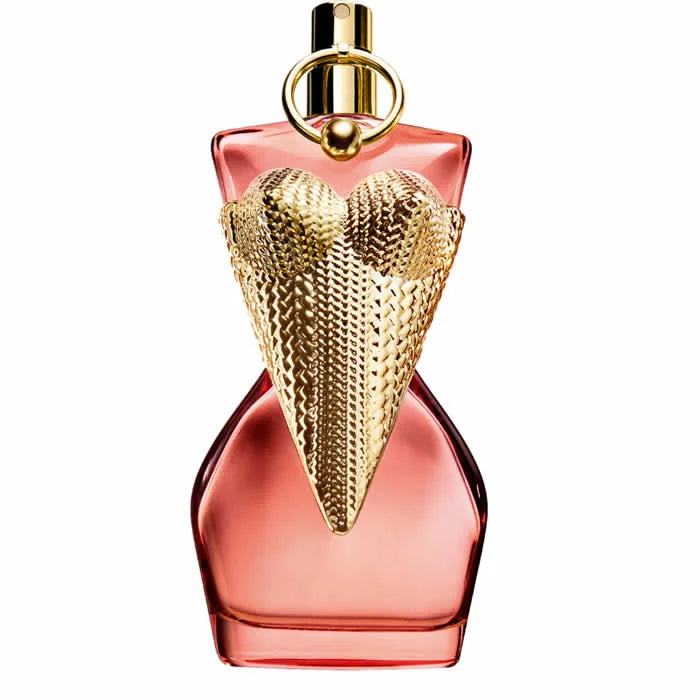 JEAN PAUL GAULTIER Jean Paul Gaultier Divine Couture Eau de Parfum Spray 100 ml Nachfüllbar Parfüm