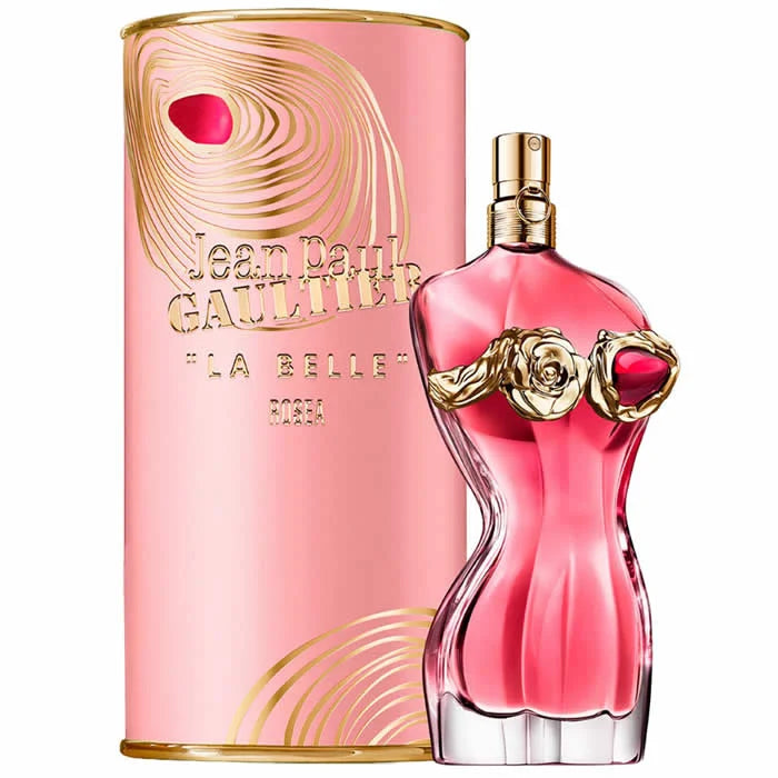 JEAN PAUL GAULTIER La Belle Rosea Eau de Parfum Spray 100 ml