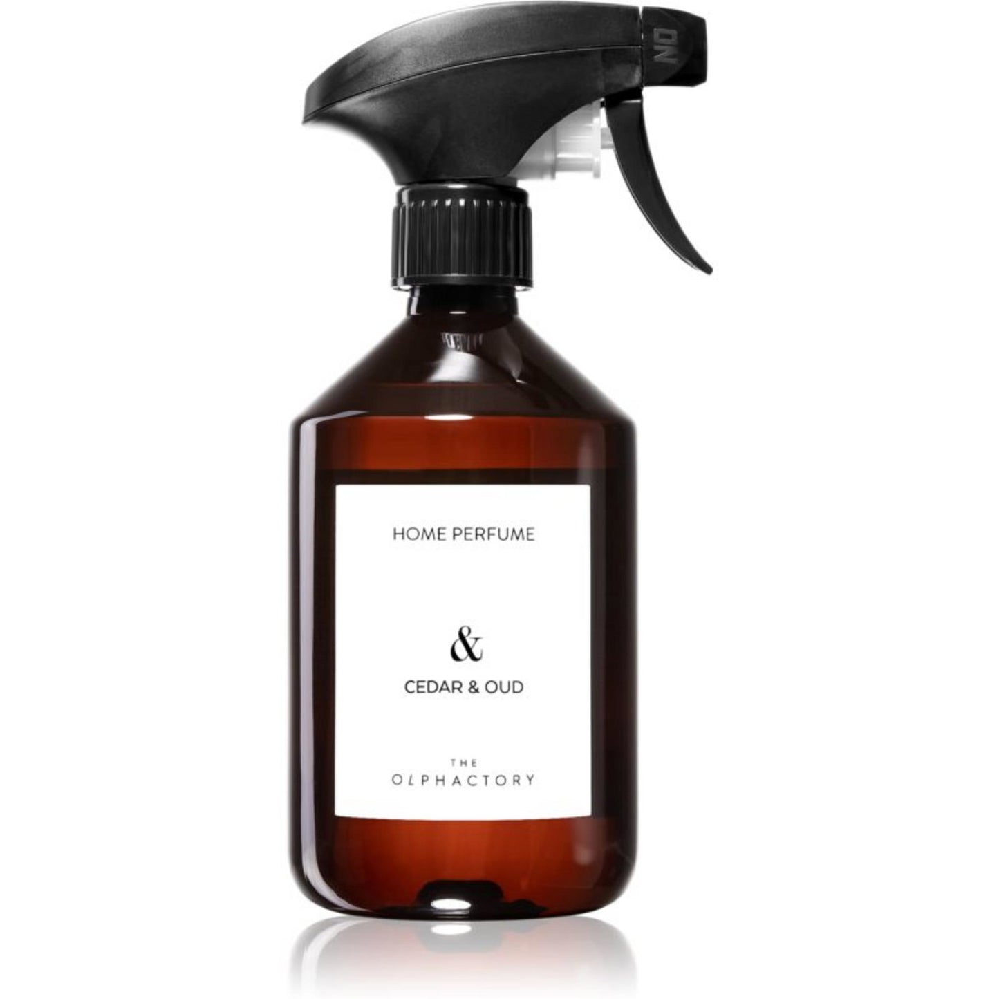 The Olphactory The Olphactory, Cedar Oud, Zeder, Raumspray, 500 ml Regular