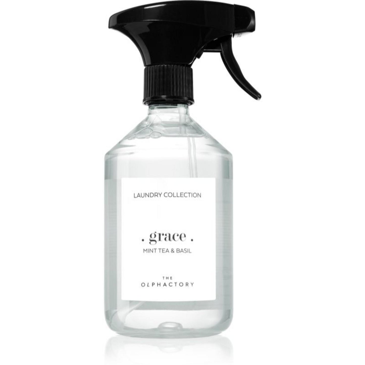 The Olphactory The Olphactory, Grace Mint Tea & Basil, Kleiderschrank-Erfrischer, 500 ml Regular
