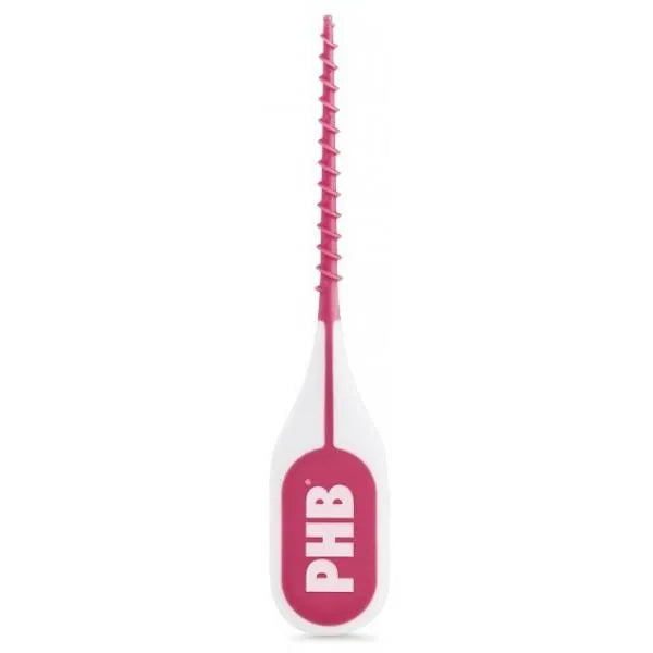 PHB PHB Interdental Recto Interdentalbürsten für die Zahnzwischenräume Kosmetik