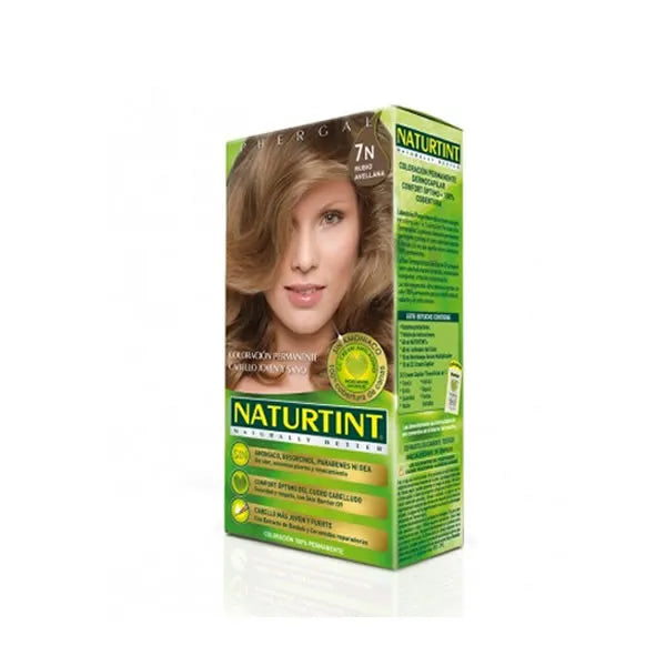NATURTINT 7N Ammonia Free Hair Colour 150 ml Haarfarbe