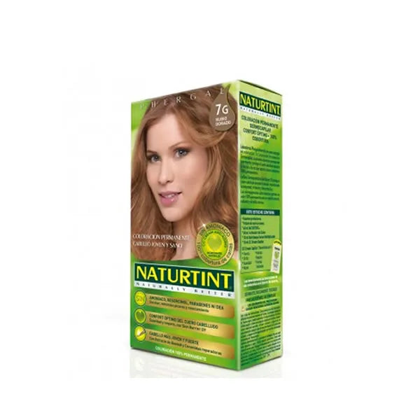NATURTINT NATURTINT 7G Ammoniakfreie Haarfarbe 150 ml