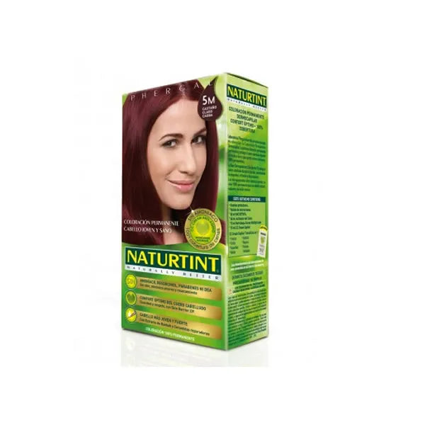 Naturtint 5M Ammonia Free Hair Colour 150 ml