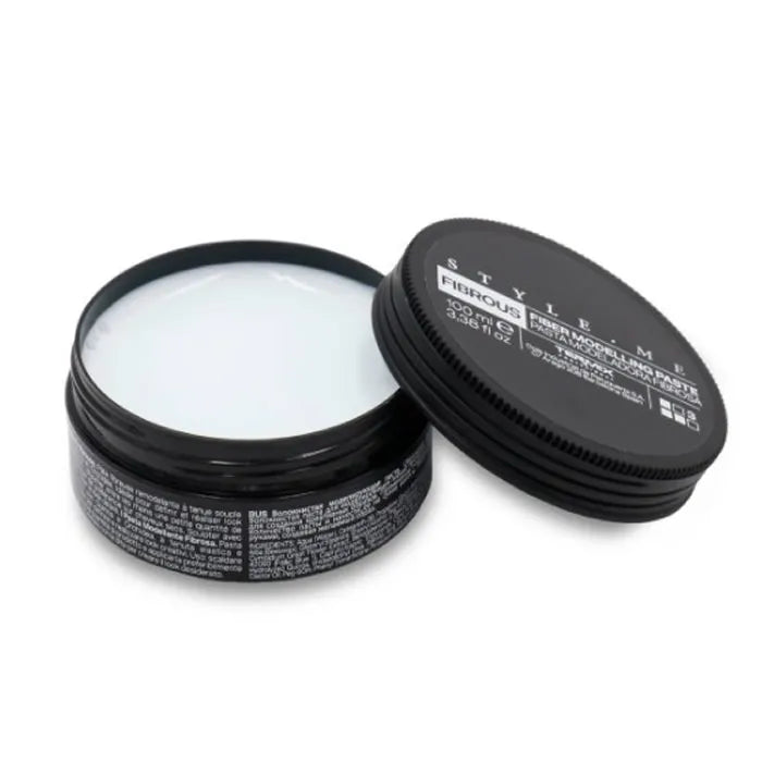 TERMIX Style.Me Fibrous Professional Fibrous Modeling Wax 100 ml