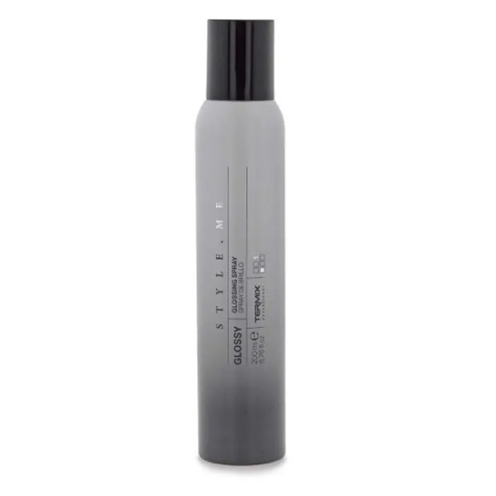 TERMIX TERMIX Style.Me Professional Glossy Shine Spray 200 ml Haarglanzspray Kosmetik