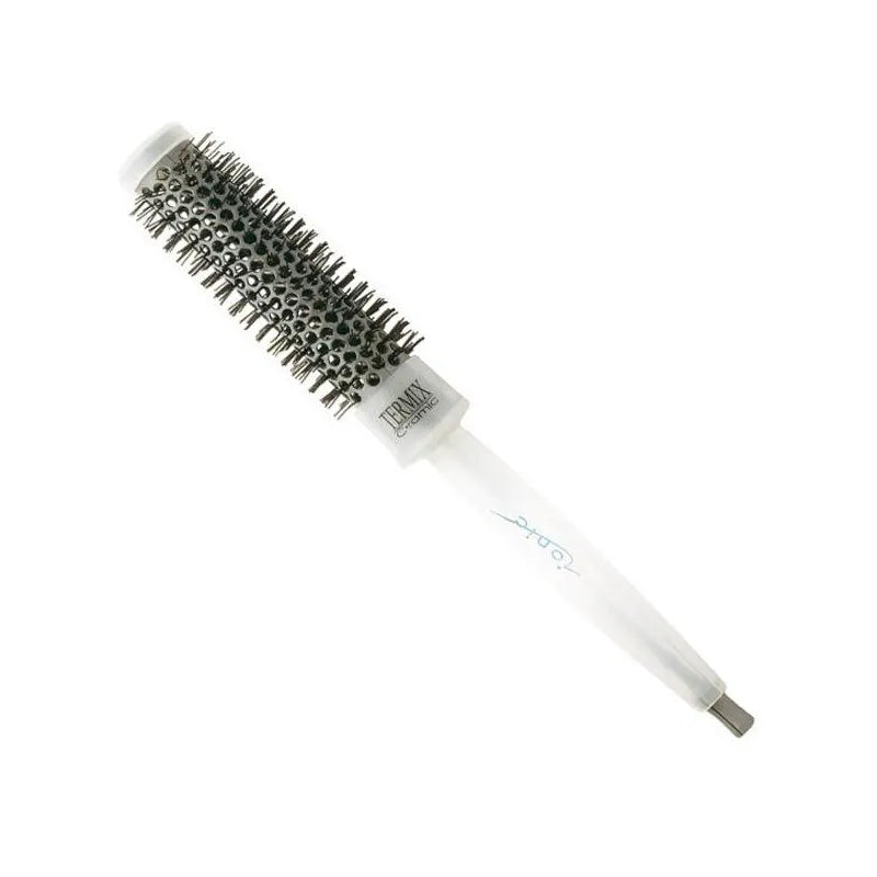 TERMIX TERMIX Ceramic Ionic Bürste 23 mm Haarbürste mit Keramik und Ionenfunktion Kosmetik