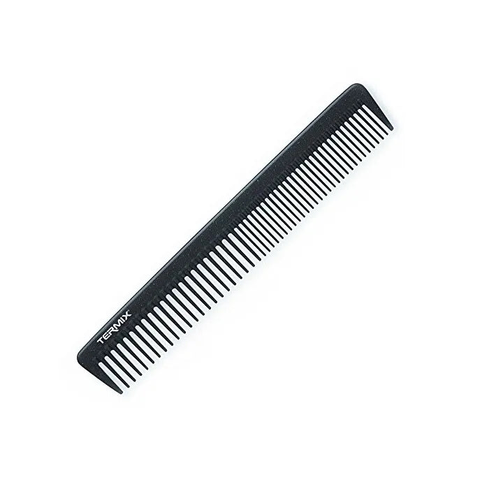 TERMIX TERMIX Comb Prof Titanium 814 Profi-Kamm aus Titan Kosmetik