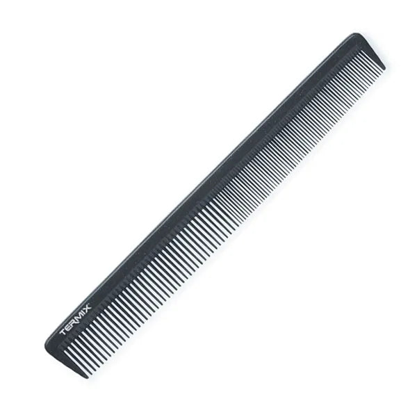 TERMIX TERMIX Carbon Comb 819 Kamm aus Carbon für professionelle Haarpflege Kosmetik