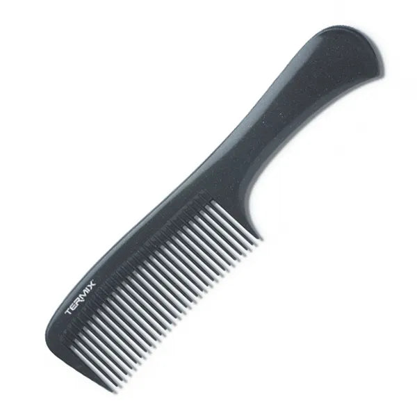 TERMIX TERMIX Carbon Comb 825 Kamm aus Carbon für die Haarpflege Kosmetik