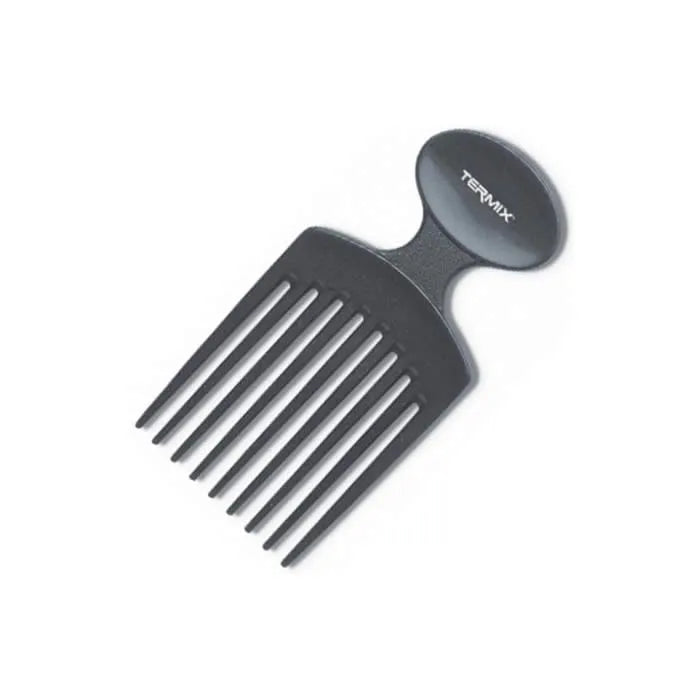 TERMIX TERMIX Comb Prof Titanium 878 Kamm professionell aus Titan Kosmetik