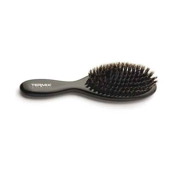 TERMIX TERMIX Natural Haarbürste mit Wildschweinborsten Haarpflege