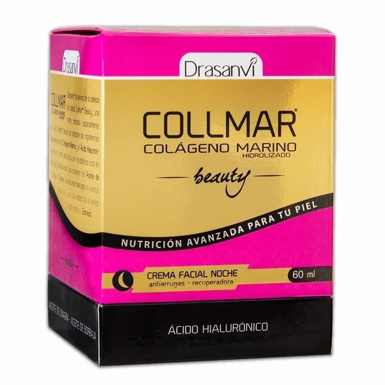 DRASANVI DRASANVI Crema Facial Collmar Beauty 60 ml Gesichtscreme Kosmetik