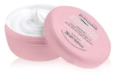 BYPHASSE BYPHASSE Feuchtigkeits- und Nährcreme für Gesicht und Körper 250 ml Kosmetik